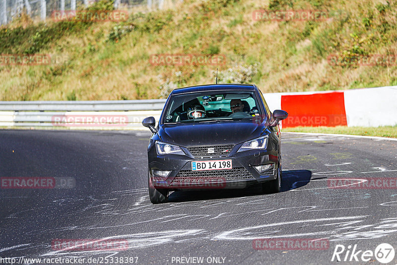 Bild #25338387 - Touristenfahrten Nürburgring Nordschleife (14.10.2023)