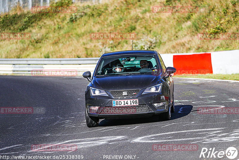 Bild #25338389 - Touristenfahrten Nürburgring Nordschleife (14.10.2023)