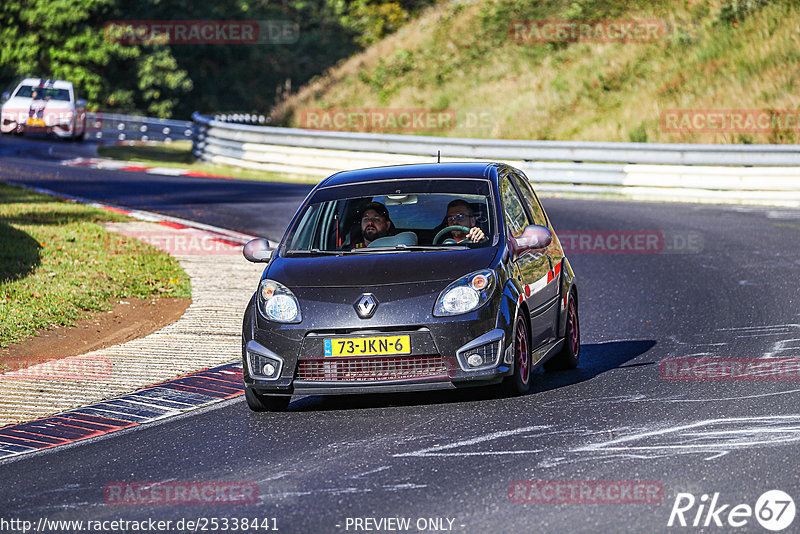 Bild #25338441 - Touristenfahrten Nürburgring Nordschleife (14.10.2023)