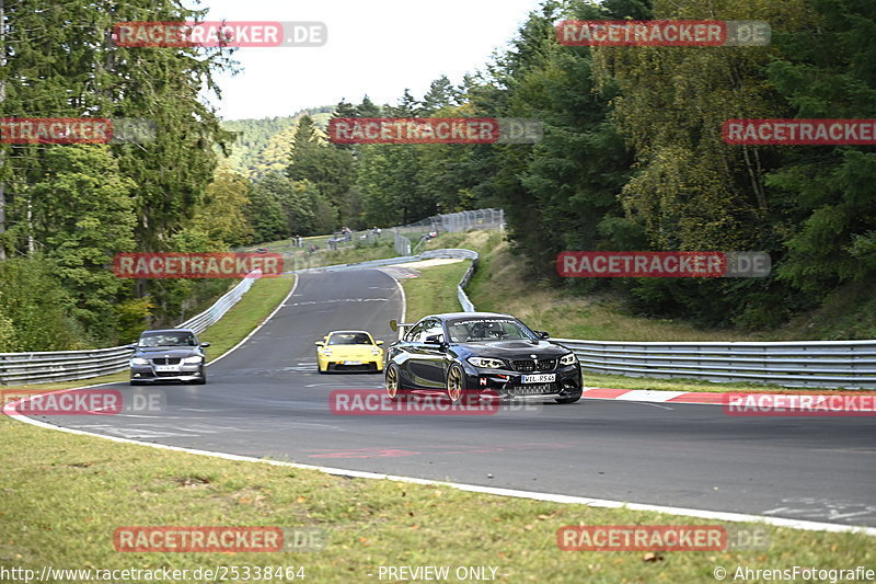 Bild #25338464 - Touristenfahrten Nürburgring Nordschleife (14.10.2023)