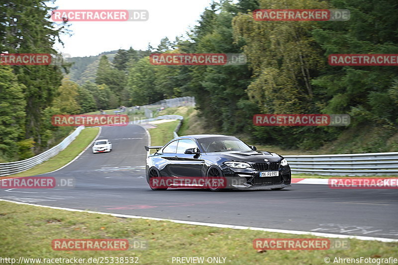 Bild #25338532 - Touristenfahrten Nürburgring Nordschleife (14.10.2023)