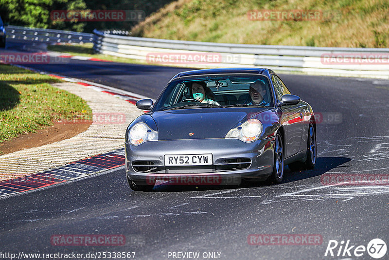 Bild #25338567 - Touristenfahrten Nürburgring Nordschleife (14.10.2023)