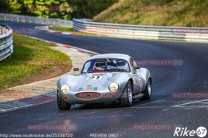 Bild #25338720 - Touristenfahrten Nürburgring Nordschleife (14.10.2023)