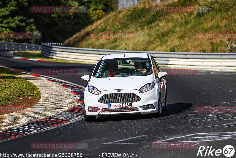 Bild #25338756 - Touristenfahrten Nürburgring Nordschleife (14.10.2023)