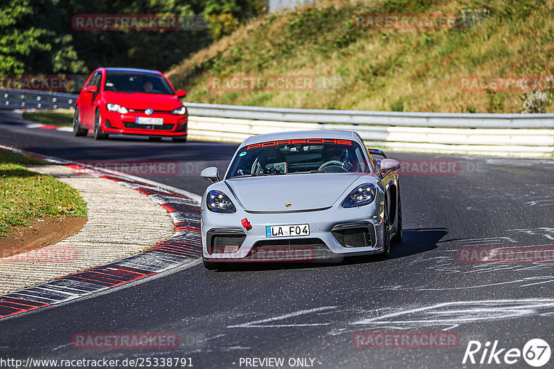 Bild #25338791 - Touristenfahrten Nürburgring Nordschleife (14.10.2023)