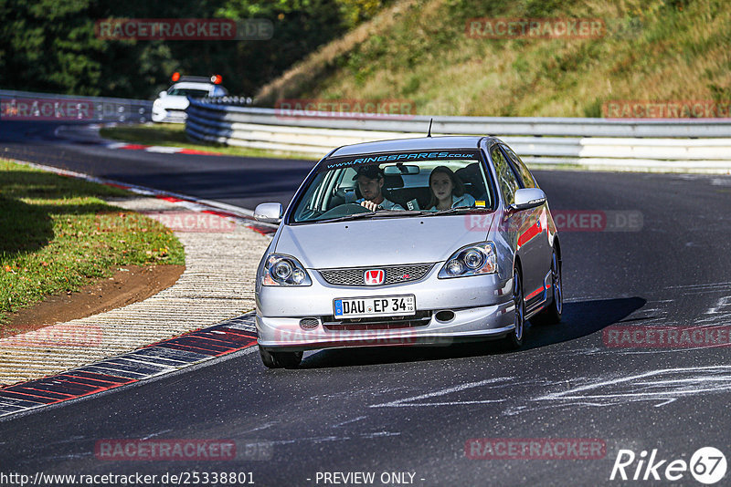 Bild #25338801 - Touristenfahrten Nürburgring Nordschleife (14.10.2023)