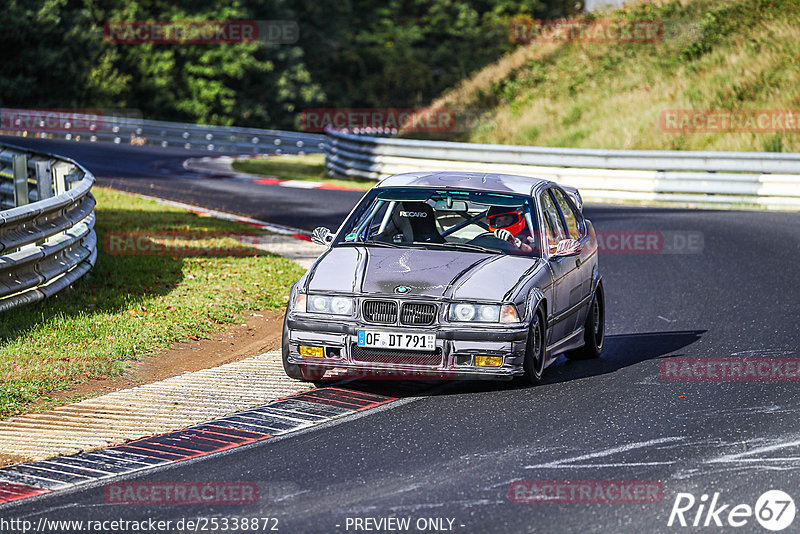 Bild #25338872 - Touristenfahrten Nürburgring Nordschleife (14.10.2023)