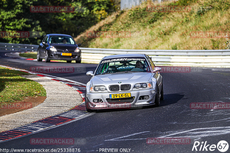 Bild #25338876 - Touristenfahrten Nürburgring Nordschleife (14.10.2023)