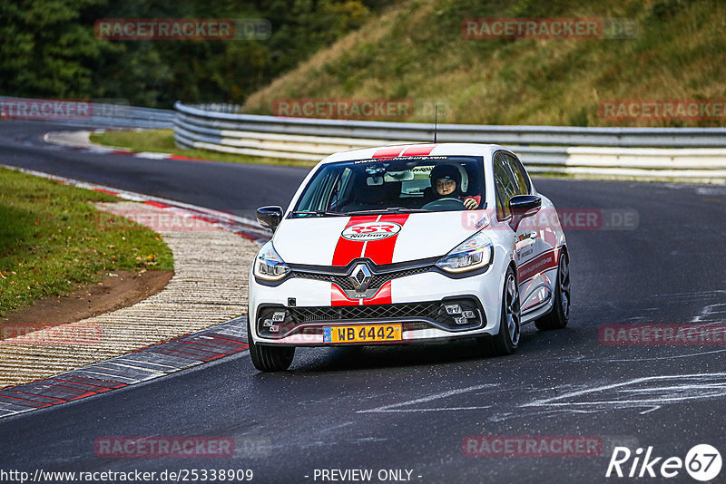 Bild #25338909 - Touristenfahrten Nürburgring Nordschleife (14.10.2023)