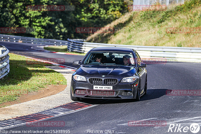 Bild #25338995 - Touristenfahrten Nürburgring Nordschleife (14.10.2023)