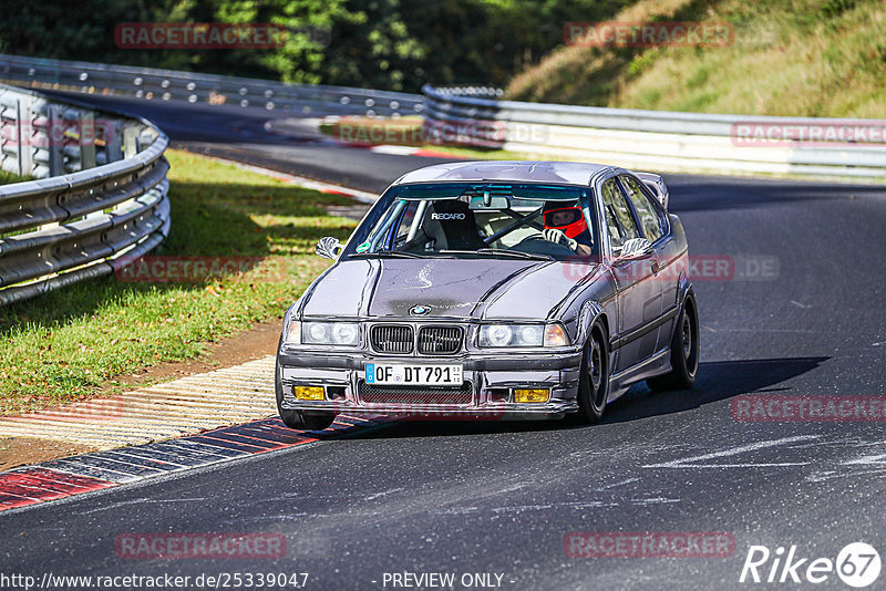 Bild #25339047 - Touristenfahrten Nürburgring Nordschleife (14.10.2023)