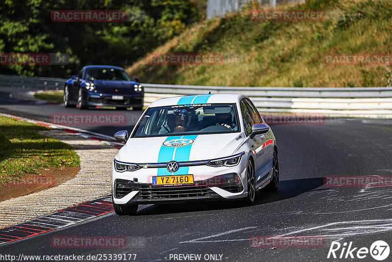 Bild #25339177 - Touristenfahrten Nürburgring Nordschleife (14.10.2023)