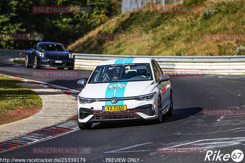 Bild #25339179 - Touristenfahrten Nürburgring Nordschleife (14.10.2023)