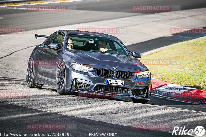 Bild #25339291 - Touristenfahrten Nürburgring Nordschleife (14.10.2023)