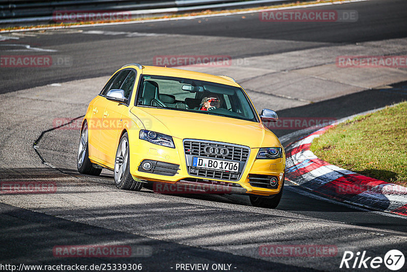 Bild #25339306 - Touristenfahrten Nürburgring Nordschleife (14.10.2023)