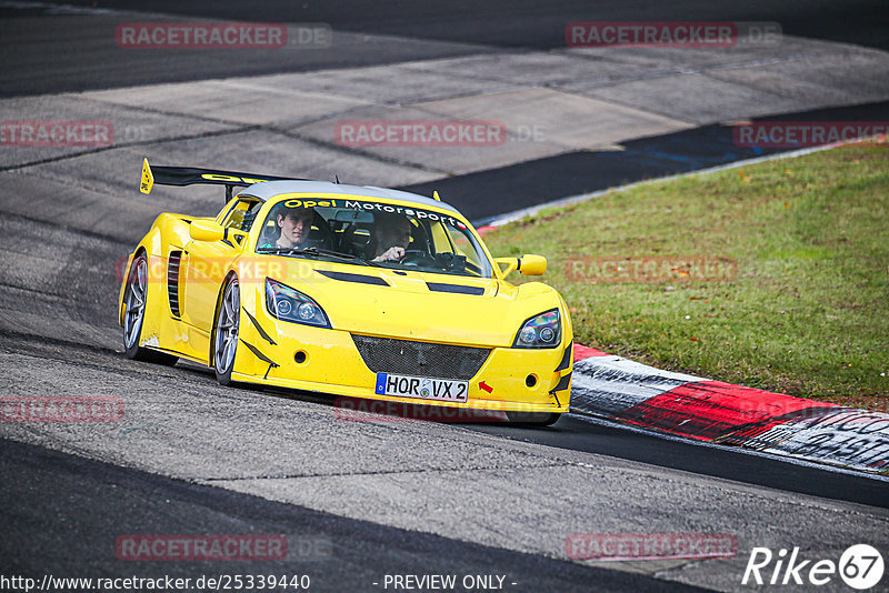 Bild #25339440 - Touristenfahrten Nürburgring Nordschleife (14.10.2023)