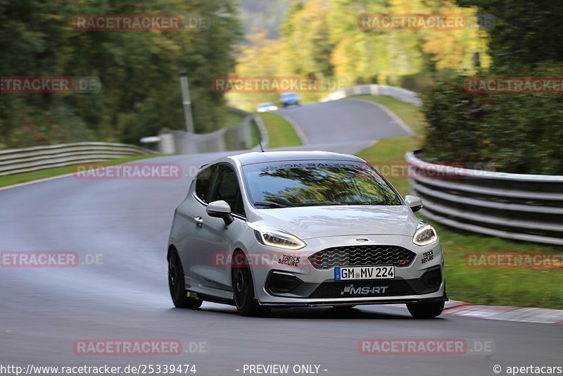 Bild #25339474 - Touristenfahrten Nürburgring Nordschleife (14.10.2023)