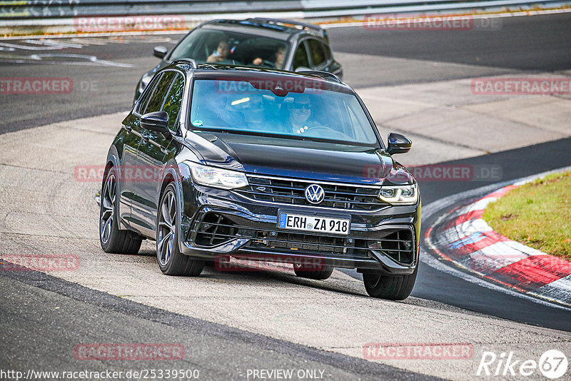 Bild #25339500 - Touristenfahrten Nürburgring Nordschleife (14.10.2023)