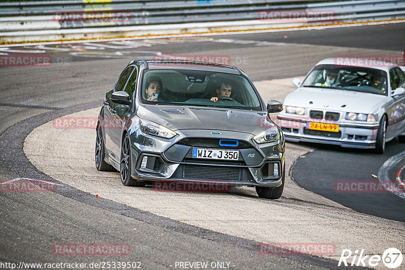 Bild #25339502 - Touristenfahrten Nürburgring Nordschleife (14.10.2023)