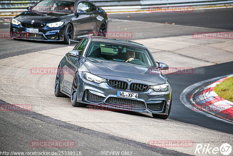 Bild #25339516 - Touristenfahrten Nürburgring Nordschleife (14.10.2023)