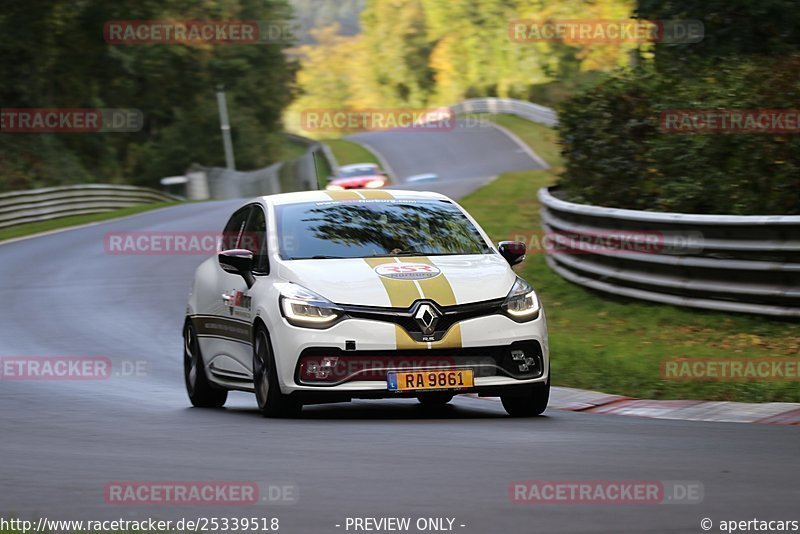 Bild #25339518 - Touristenfahrten Nürburgring Nordschleife (14.10.2023)