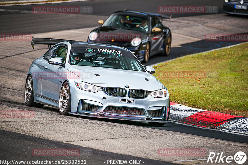 Bild #25339531 - Touristenfahrten Nürburgring Nordschleife (14.10.2023)