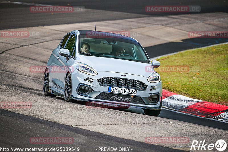 Bild #25339549 - Touristenfahrten Nürburgring Nordschleife (14.10.2023)