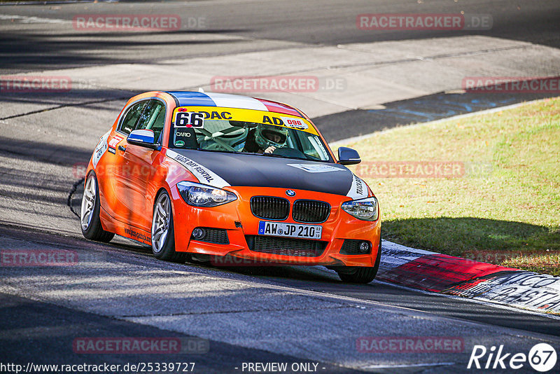 Bild #25339727 - Touristenfahrten Nürburgring Nordschleife (14.10.2023)