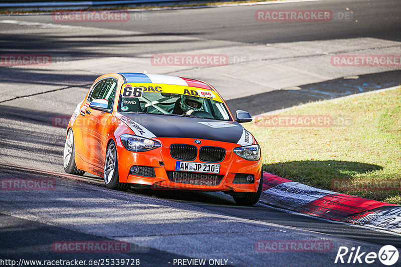 Bild #25339728 - Touristenfahrten Nürburgring Nordschleife (14.10.2023)