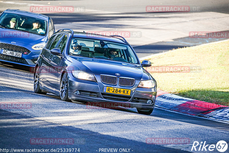 Bild #25339774 - Touristenfahrten Nürburgring Nordschleife (14.10.2023)