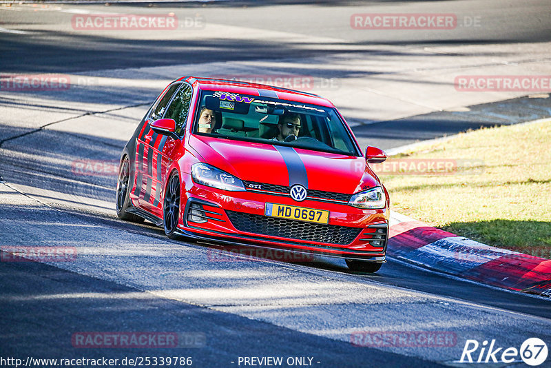 Bild #25339786 - Touristenfahrten Nürburgring Nordschleife (14.10.2023)