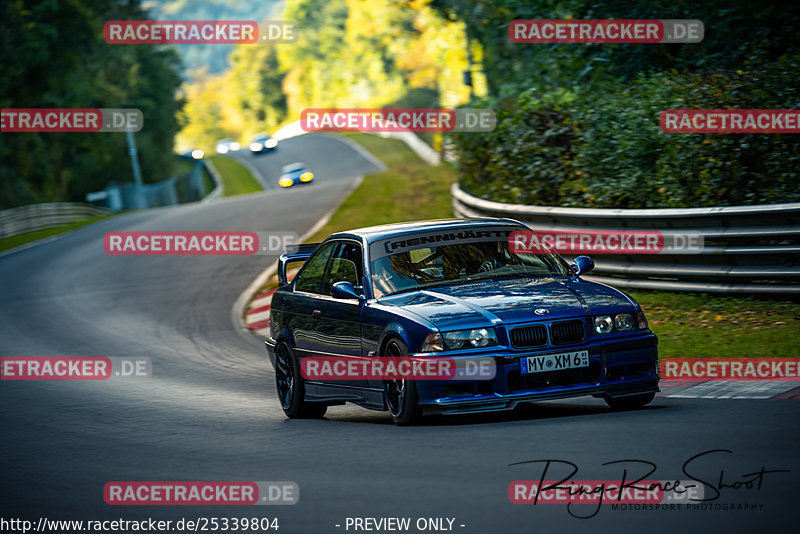 Bild #25339804 - Touristenfahrten Nürburgring Nordschleife (14.10.2023)