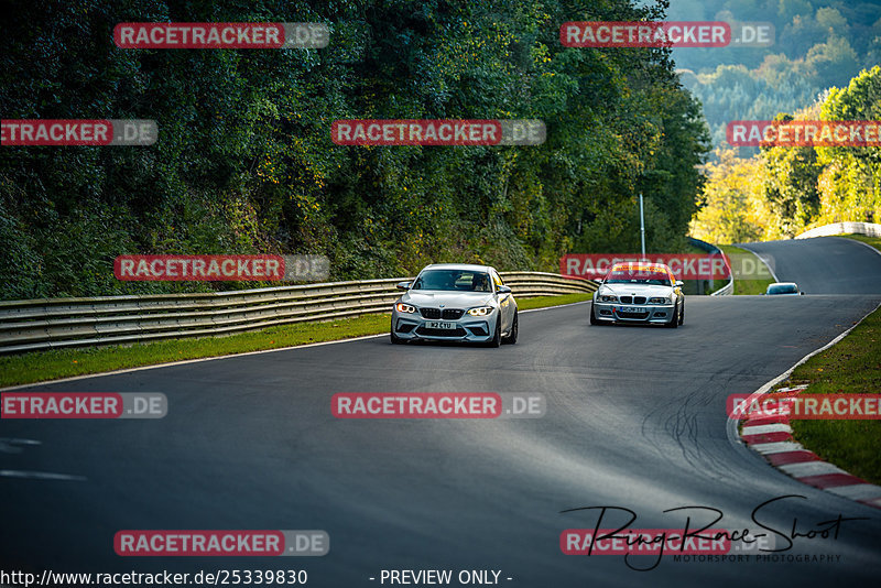 Bild #25339830 - Touristenfahrten Nürburgring Nordschleife (14.10.2023)