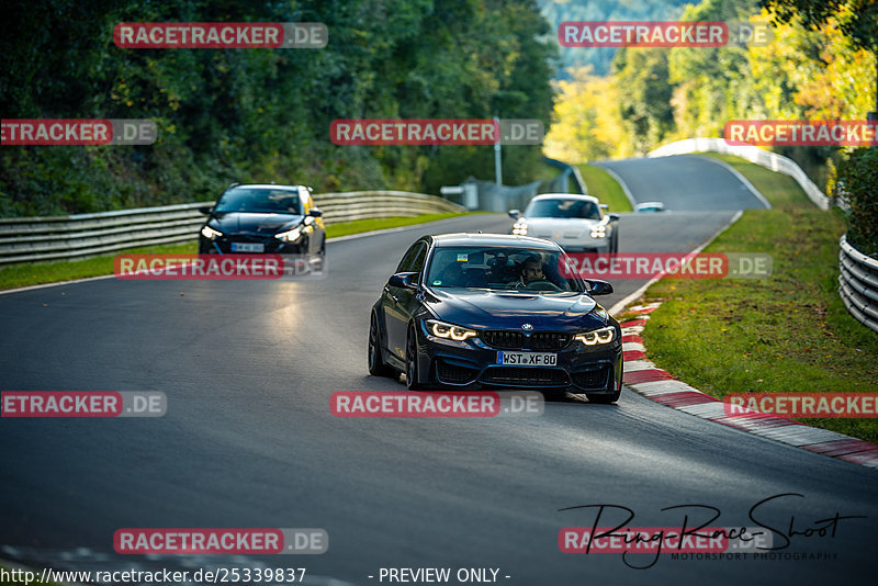 Bild #25339837 - Touristenfahrten Nürburgring Nordschleife (14.10.2023)