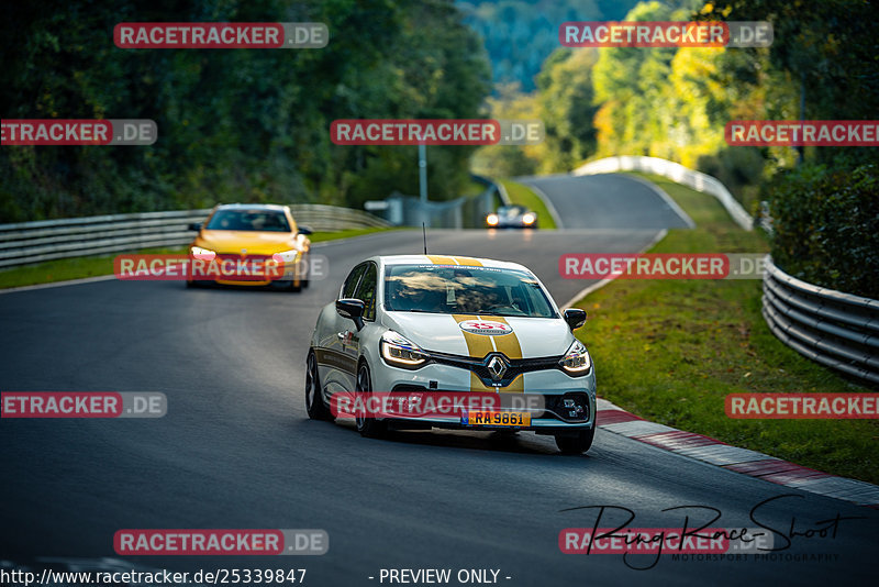 Bild #25339847 - Touristenfahrten Nürburgring Nordschleife (14.10.2023)