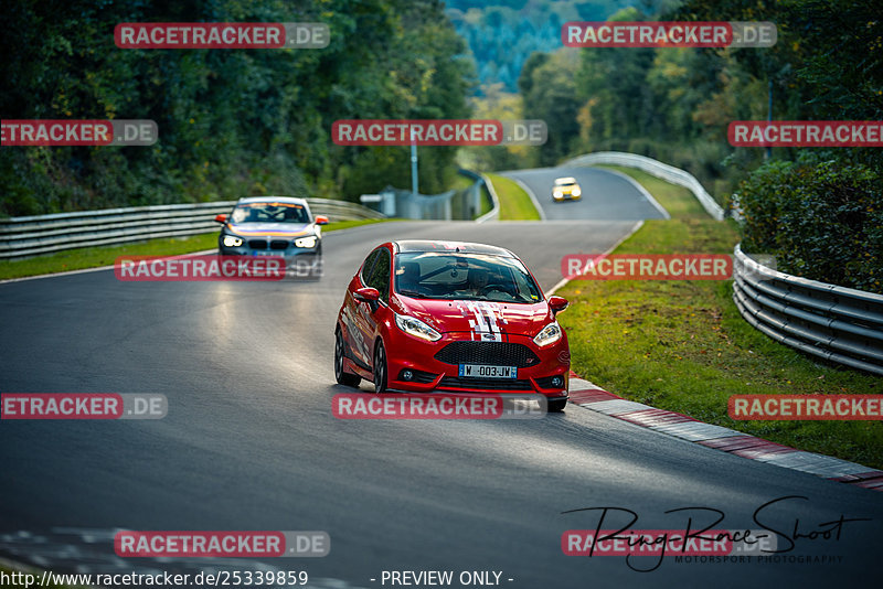 Bild #25339859 - Touristenfahrten Nürburgring Nordschleife (14.10.2023)