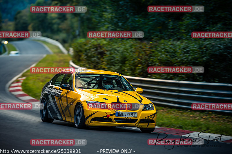 Bild #25339901 - Touristenfahrten Nürburgring Nordschleife (14.10.2023)