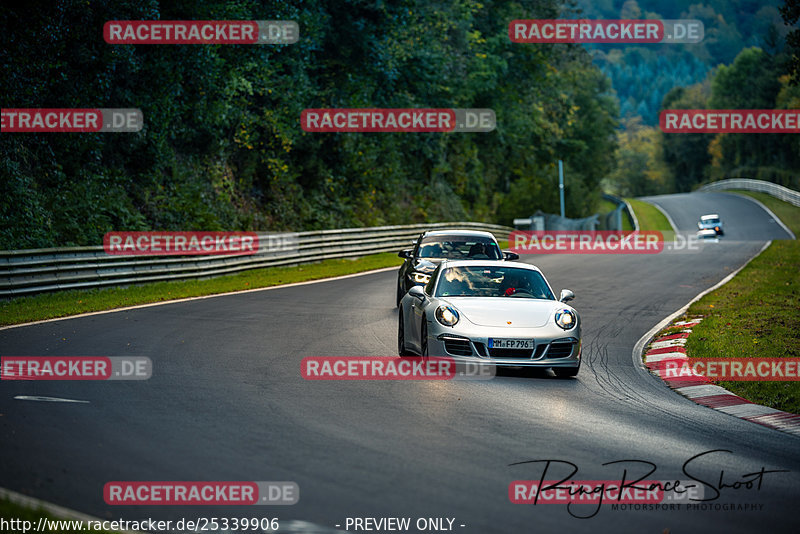 Bild #25339906 - Touristenfahrten Nürburgring Nordschleife (14.10.2023)