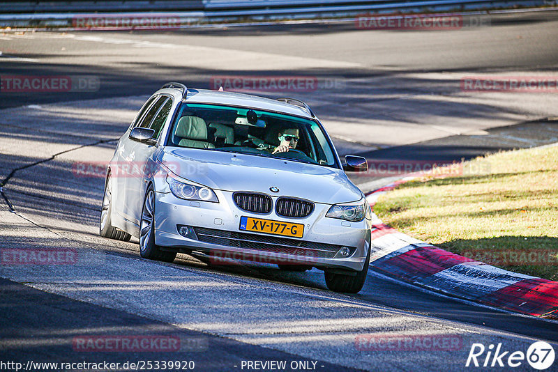 Bild #25339920 - Touristenfahrten Nürburgring Nordschleife (14.10.2023)