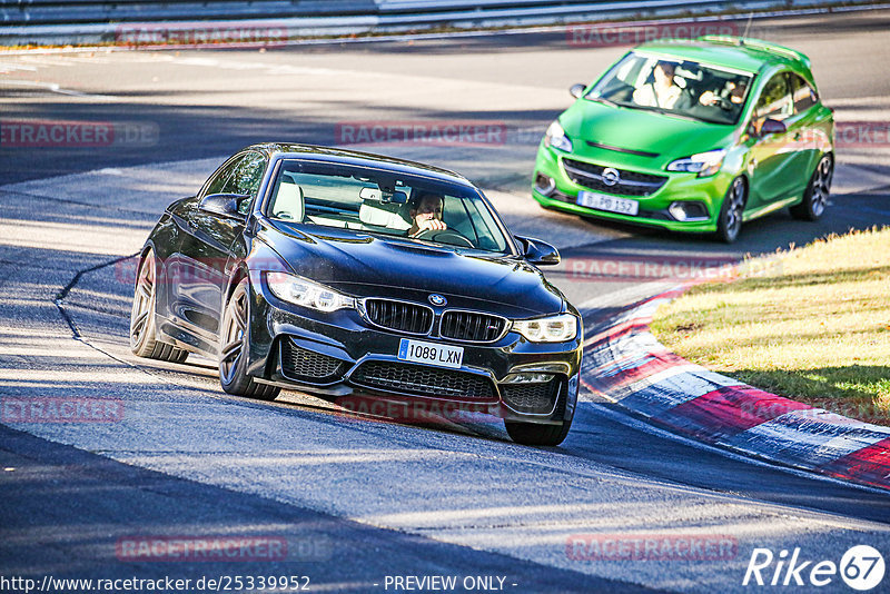 Bild #25339952 - Touristenfahrten Nürburgring Nordschleife (14.10.2023)