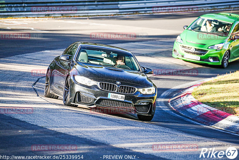 Bild #25339954 - Touristenfahrten Nürburgring Nordschleife (14.10.2023)