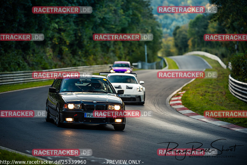 Bild #25339960 - Touristenfahrten Nürburgring Nordschleife (14.10.2023)