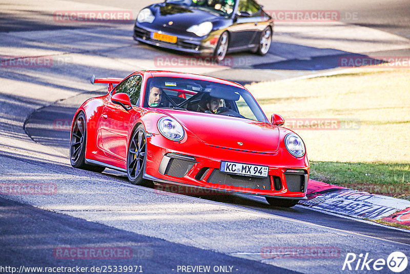 Bild #25339971 - Touristenfahrten Nürburgring Nordschleife (14.10.2023)