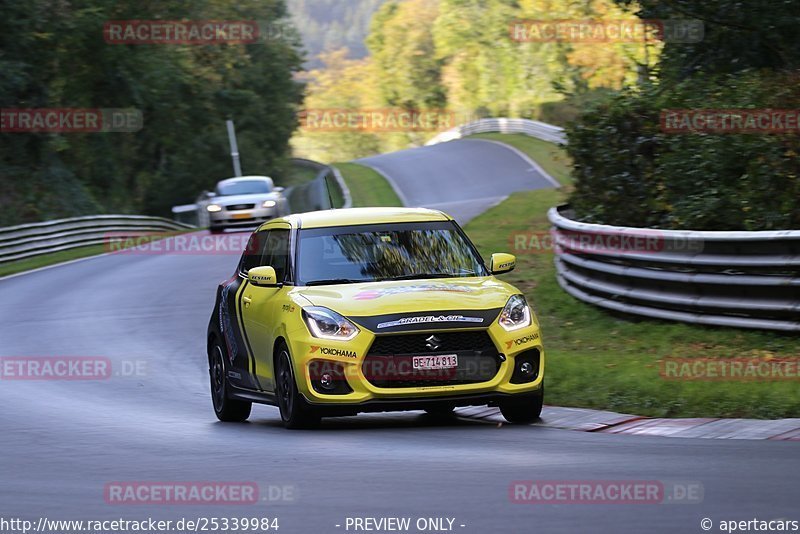 Bild #25339984 - Touristenfahrten Nürburgring Nordschleife (14.10.2023)