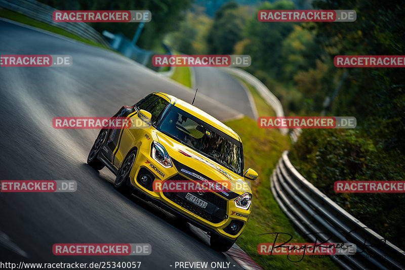 Bild #25340057 - Touristenfahrten Nürburgring Nordschleife (14.10.2023)