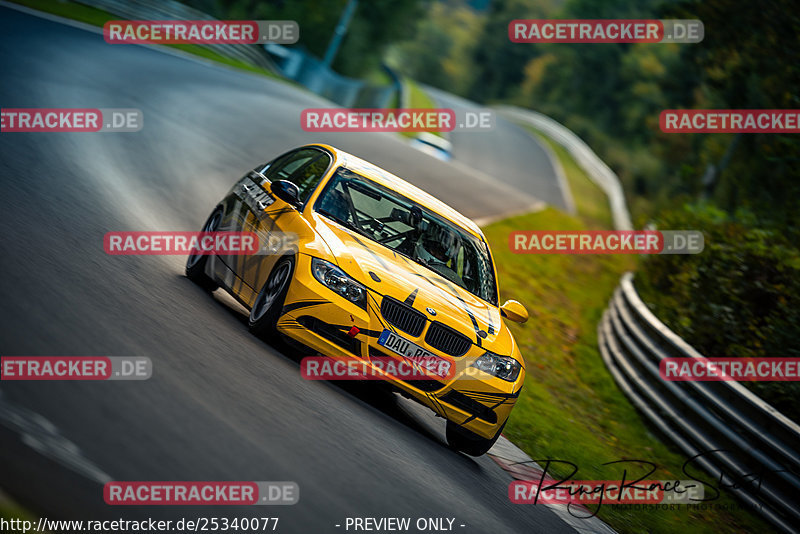 Bild #25340077 - Touristenfahrten Nürburgring Nordschleife (14.10.2023)