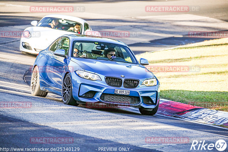 Bild #25340129 - Touristenfahrten Nürburgring Nordschleife (14.10.2023)