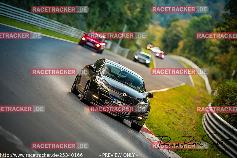 Bild #25340166 - Touristenfahrten Nürburgring Nordschleife (14.10.2023)