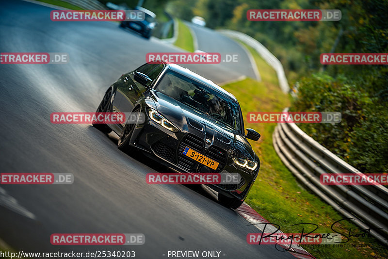 Bild #25340203 - Touristenfahrten Nürburgring Nordschleife (14.10.2023)