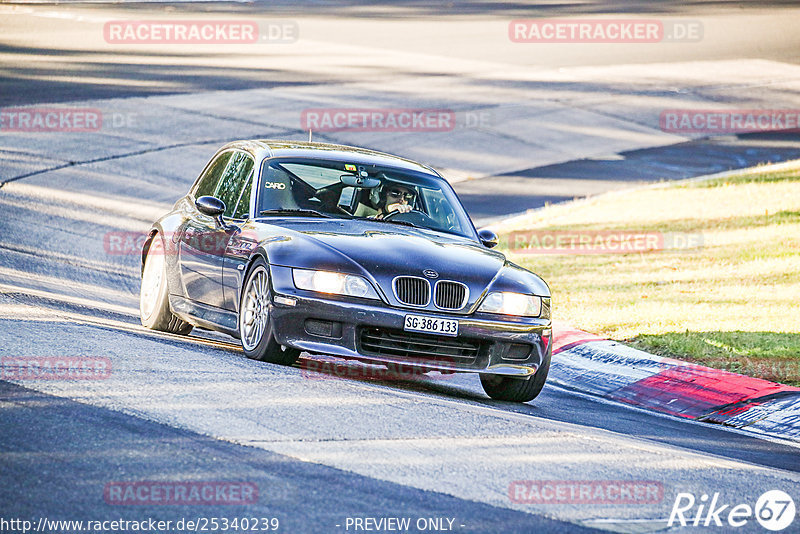 Bild #25340239 - Touristenfahrten Nürburgring Nordschleife (14.10.2023)